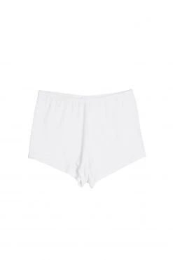 LACAUSA CLOTHING Lounge Briefs