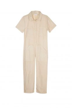 LACAUSA Clothing Lucky Jumpsuit JUMPSUITS 8 LACAUSA Clothing Lucky Jumpsuit JUMPSUITS