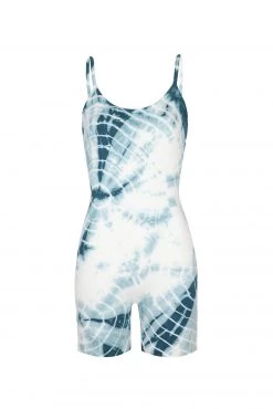 LACAUSA CLOTHING Luna Unitard BOTTOMS 10 LACAUSA CLOTHING Luna Unitard BOTTOMS