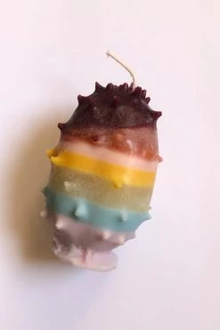 PIERA BOCHNER Kiwano Candle HOME