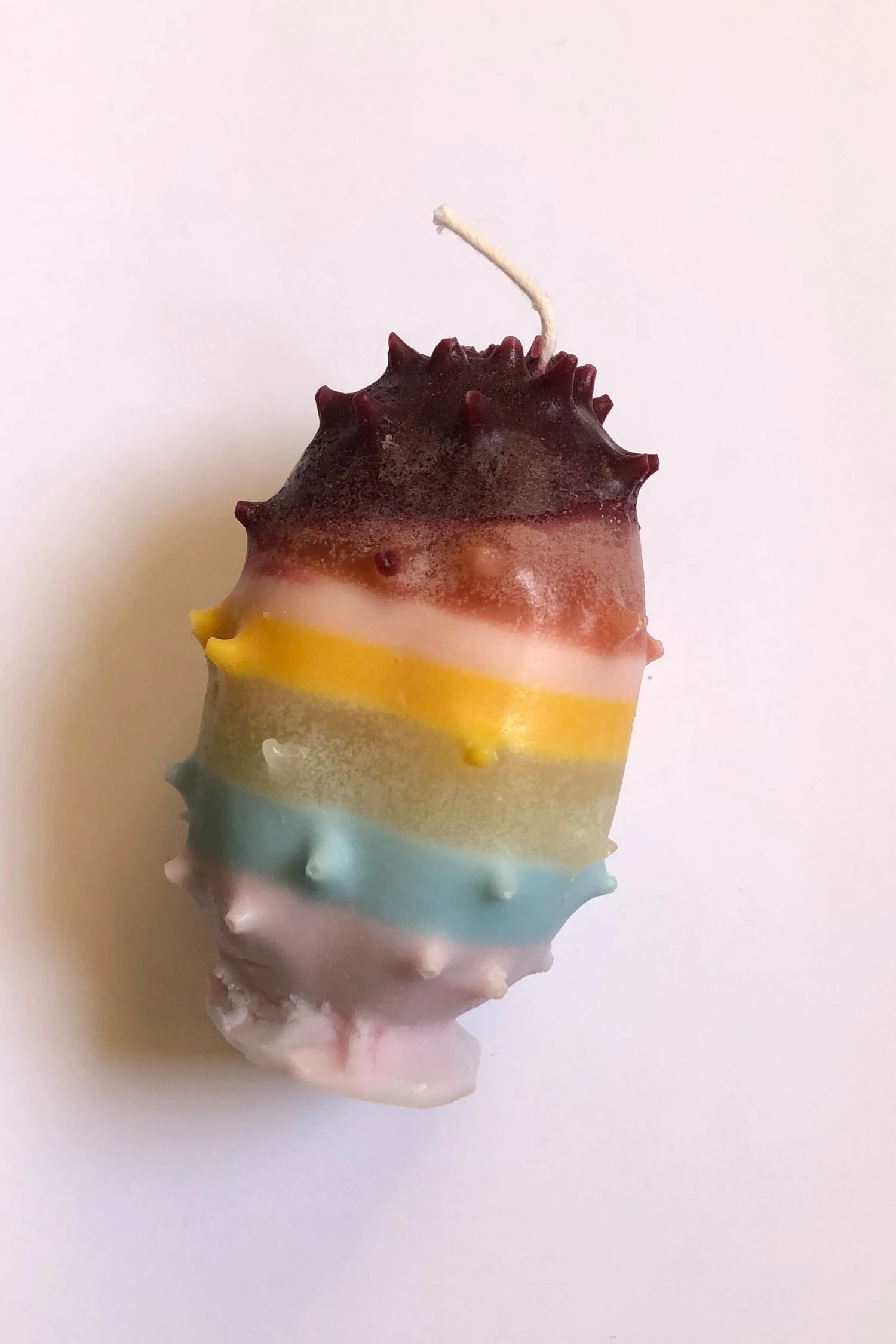 PIERA BOCHNER Kiwano Candle HOME 1 PIERA BOCHNER Kiwano Candle HOME