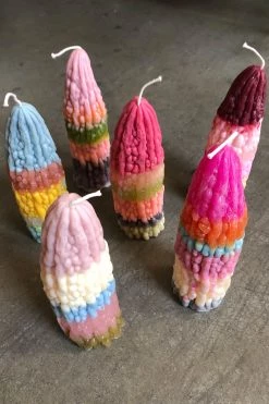 PIERA BOCHNER HOME Bitter Melon Candle