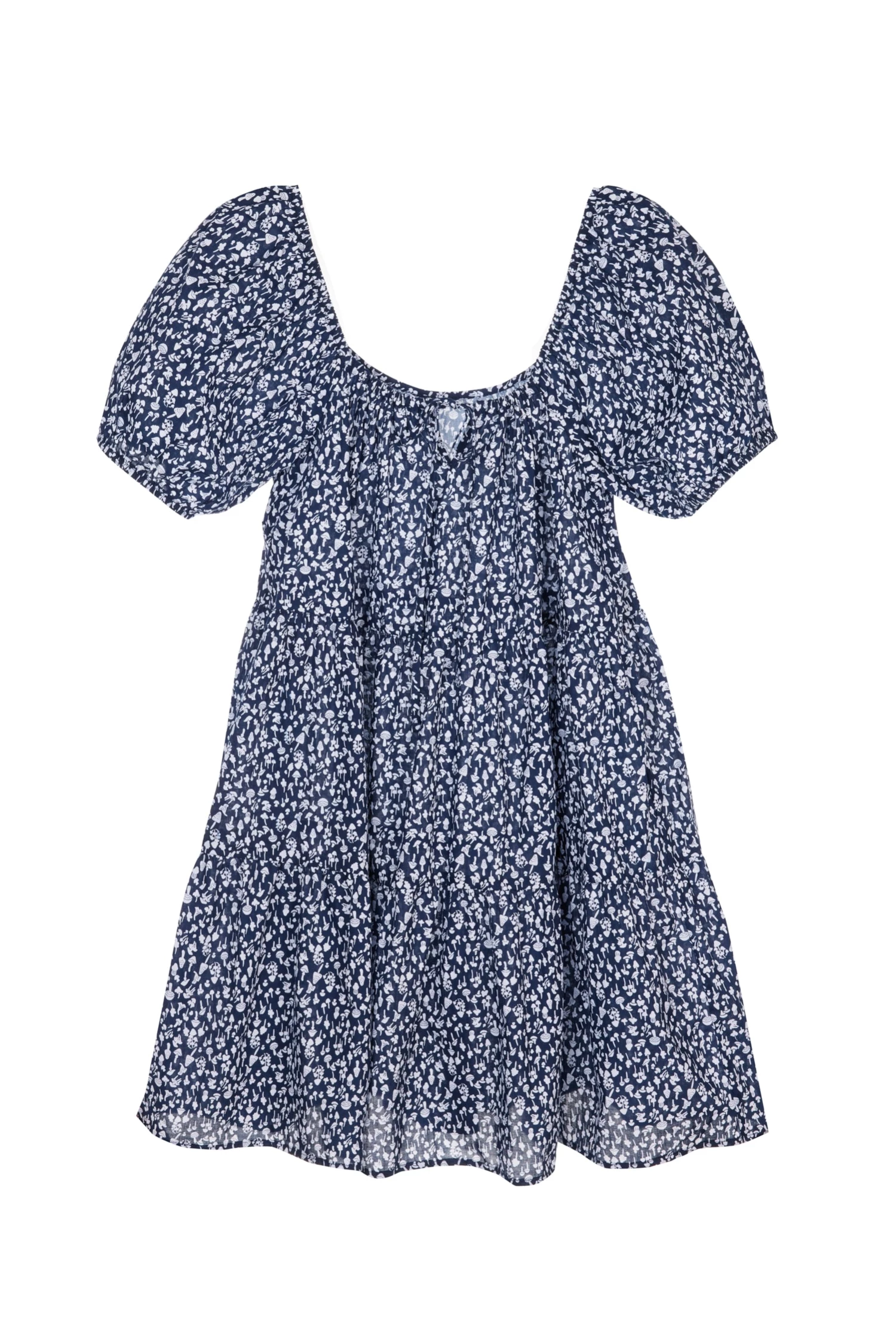 LACAUSA CLOTHING Playa Mini DRESSES 10 LACAUSA CLOTHING Playa Mini DRESSES