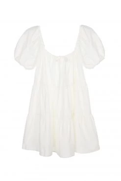 LACAUSA CLOTHING DRESSES Playa Mini