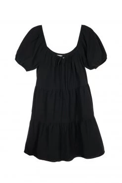 LACAUSA CLOTHING DRESSES Playa Mini