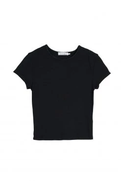 LACAUSA CLOTHING Quincy Tee TOPS 22 LACAUSA CLOTHING Quincy Tee TOPS