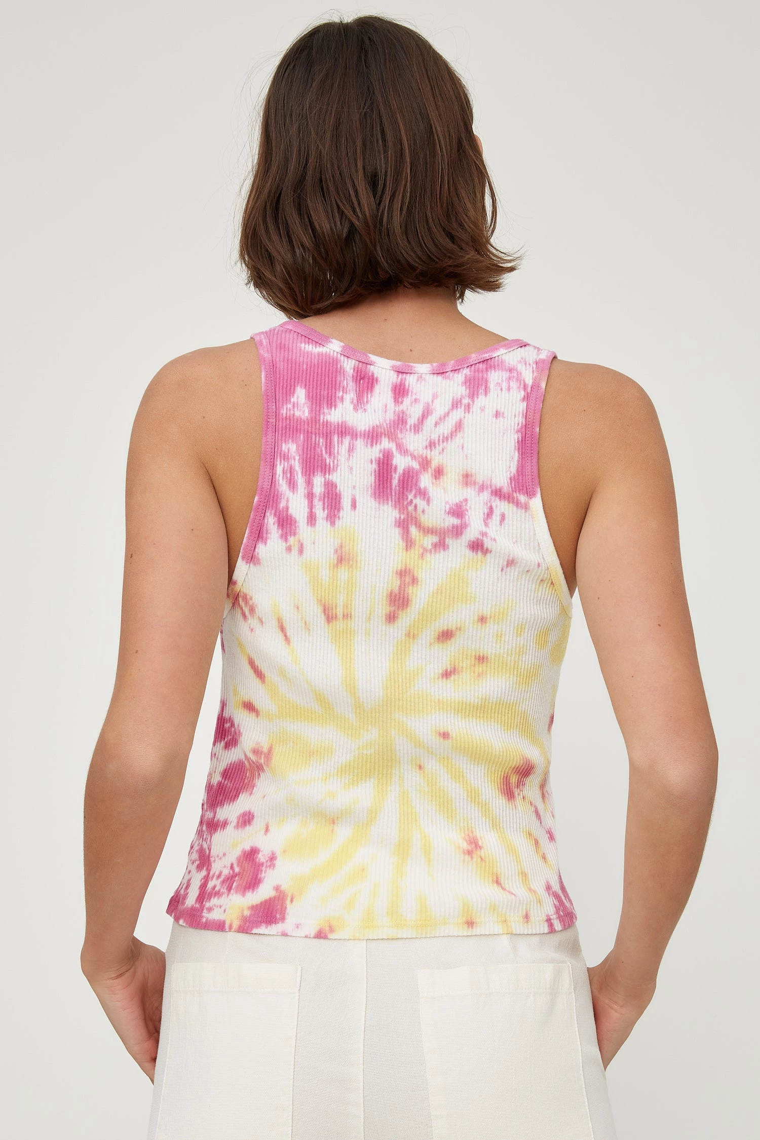 LACAUSA CLOTHING Roxy Tank SALE 3 LACAUSA CLOTHING Roxy Tank SALE