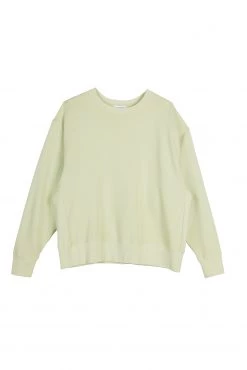 LACAUSA CLOTHING TOPS Slater Sweatshirt 8 LACAUSA CLOTHING TOPS Slater Sweatshirt