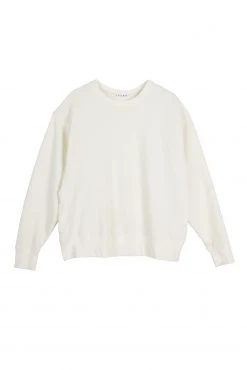 LACAUSA CLOTHING Slater Sweatshirt TOPS