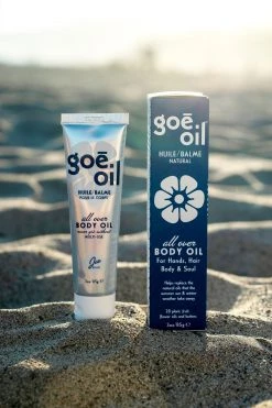 JAO BRAND JAO Goe Oil BEAUTY