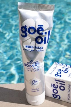 JAO BRAND JAO Goe Oil BEAUTY