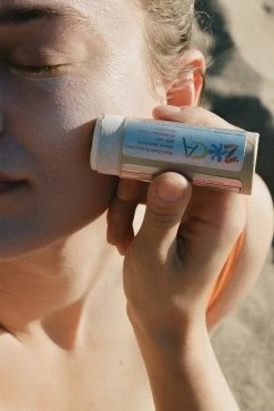 ZOCA LOTION ZOCA Sunscreen Stick BEAUTY
