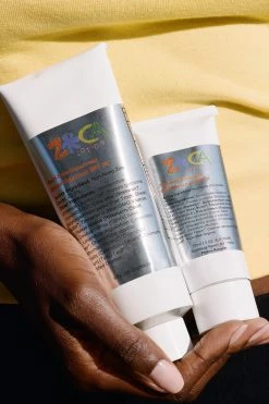 ZOCA LOTION ZOCA Sunscreen Lotion