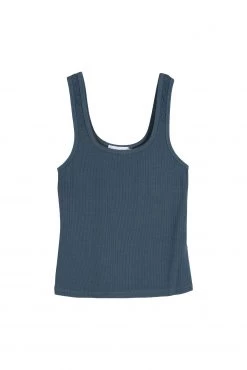 LACAUSA CLOTHING Vira Tank TOPS