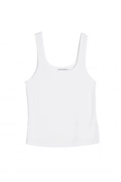 LACAUSA CLOTHING Vira Tank