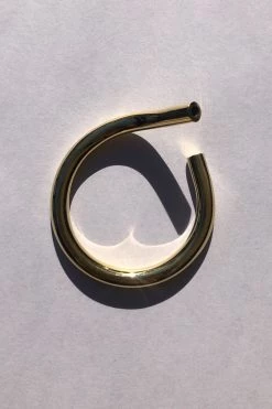 SUBTLE BODIES Brass Incense Holder HOME