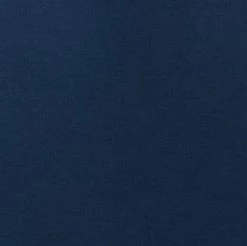 LACAUSA CLOTHING Sweater Rib Tee TOPS