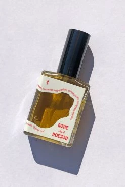 TIERMARQ Love Potion No. 3 Perfume BEAUTY