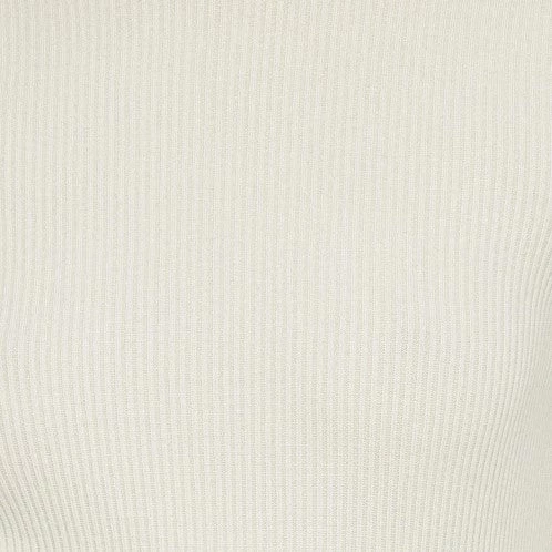 LACAUSA CLOTHING TOPS Sweater Rib Turtleneck 9 LACAUSA CLOTHING TOPS Sweater Rib Turtleneck