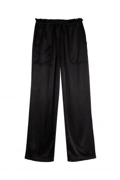 LACAUSA CLOTHING Uma Pants 12 LACAUSA CLOTHING Uma Pants