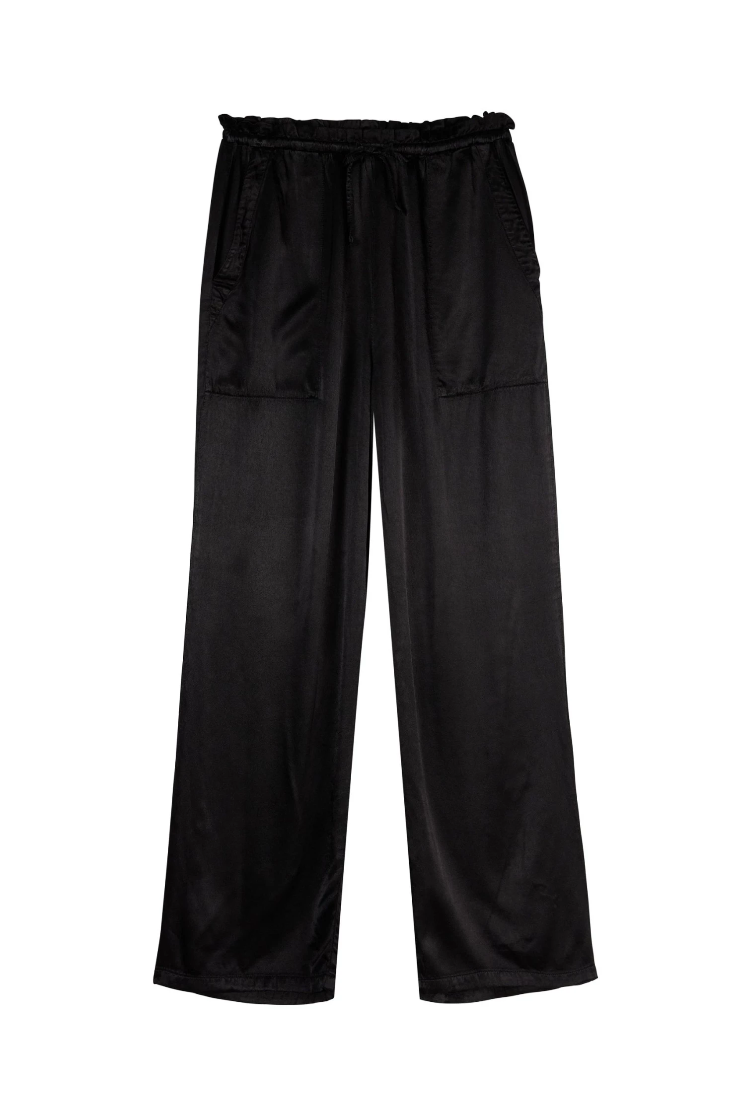 LACAUSA CLOTHING Uma Pants 6 LACAUSA CLOTHING Uma Pants